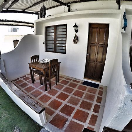 Kandugyap House By The Sea Santa Fe  Esterno foto