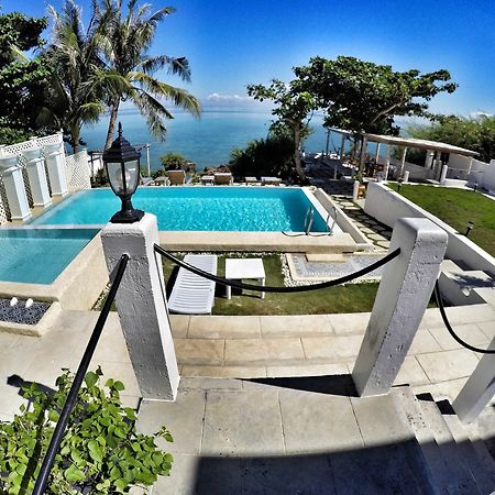 Kandugyap House By The Sea Santa Fe  Esterno foto