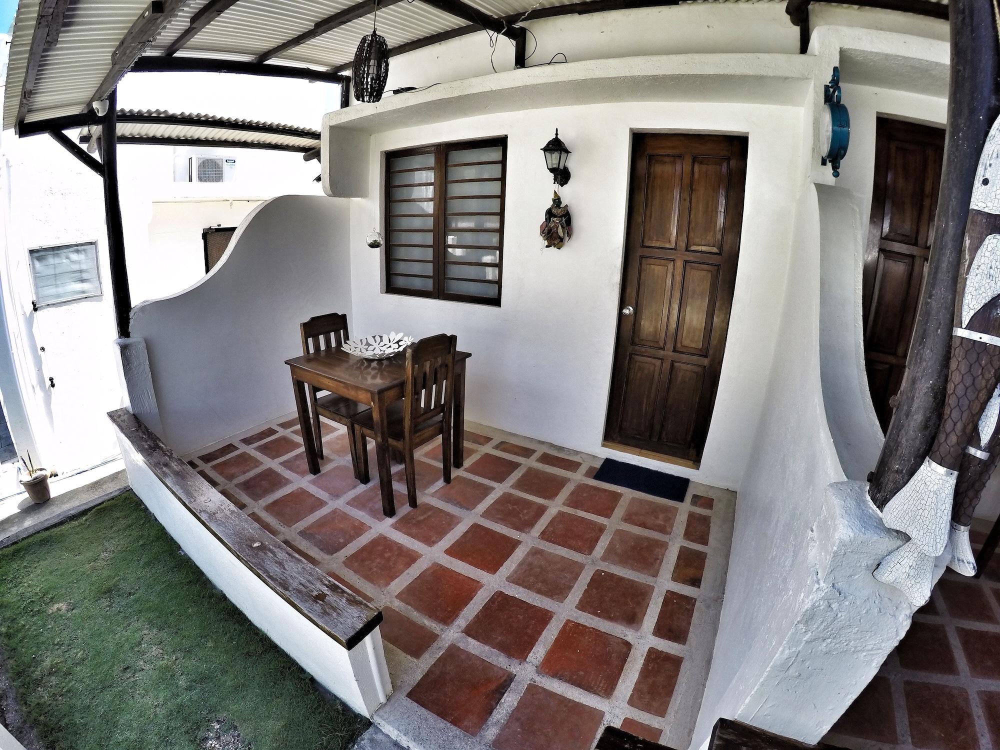 Kandugyap House By The Sea Santa Fe  Esterno foto