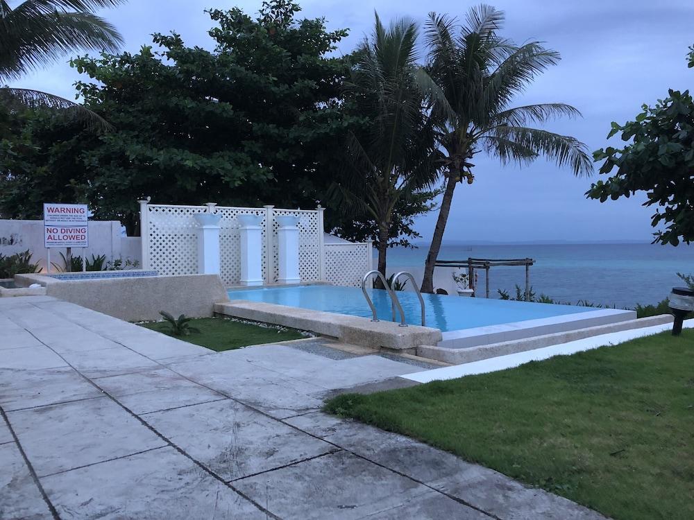 Kandugyap House By The Sea Santa Fe  Esterno foto