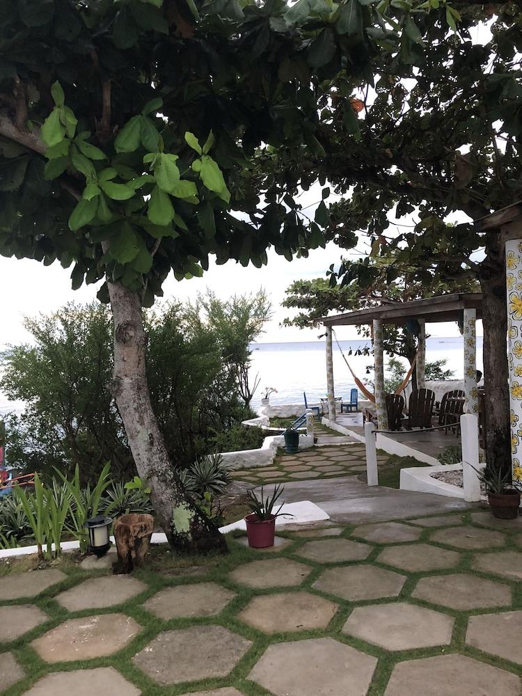 Kandugyap House By The Sea Santa Fe  Esterno foto