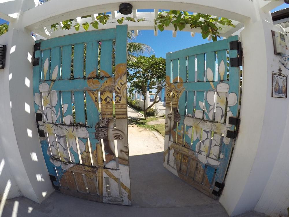 Kandugyap House By The Sea Santa Fe  Esterno foto
