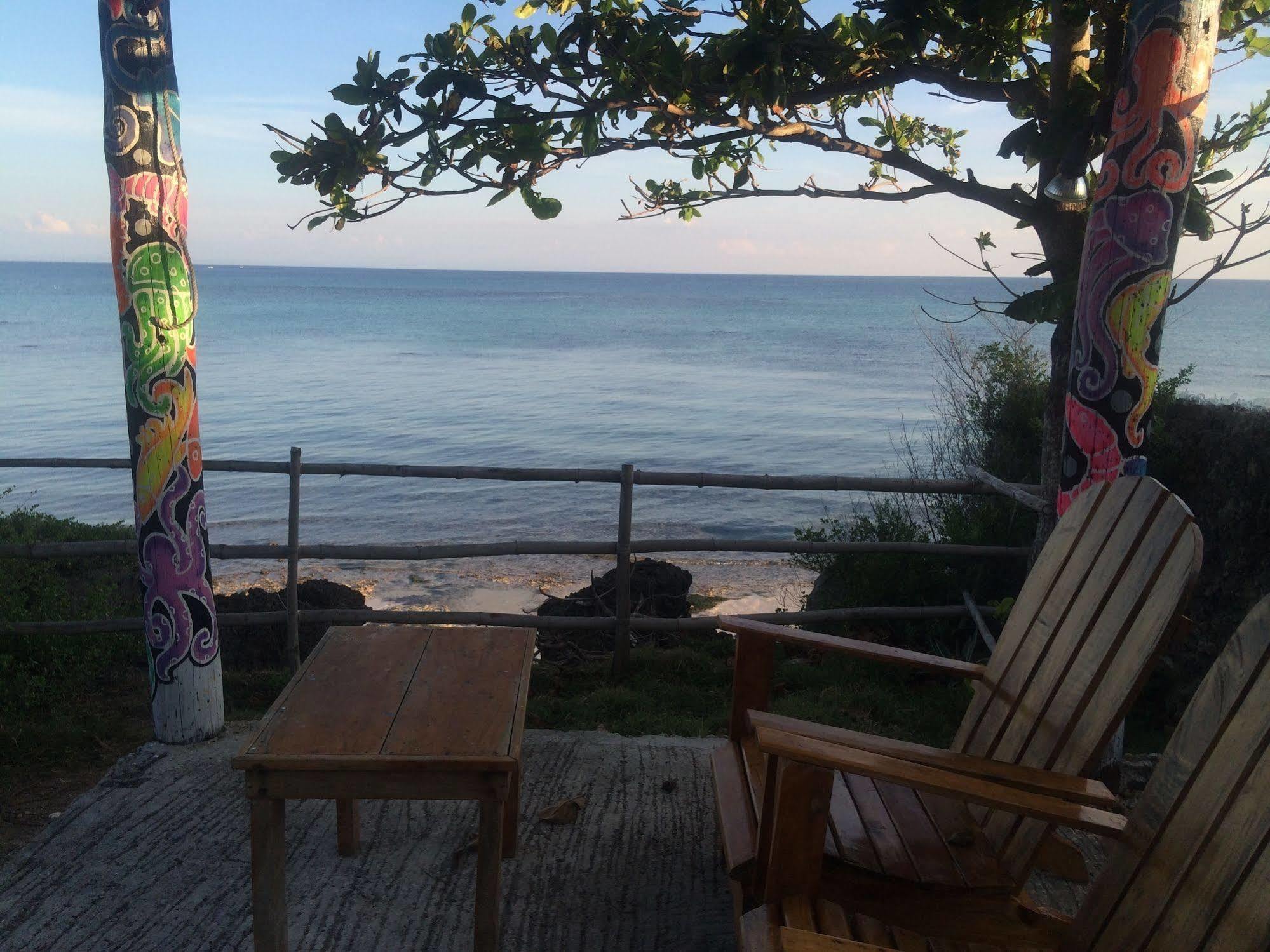 Kandugyap House By The Sea Santa Fe  Esterno foto