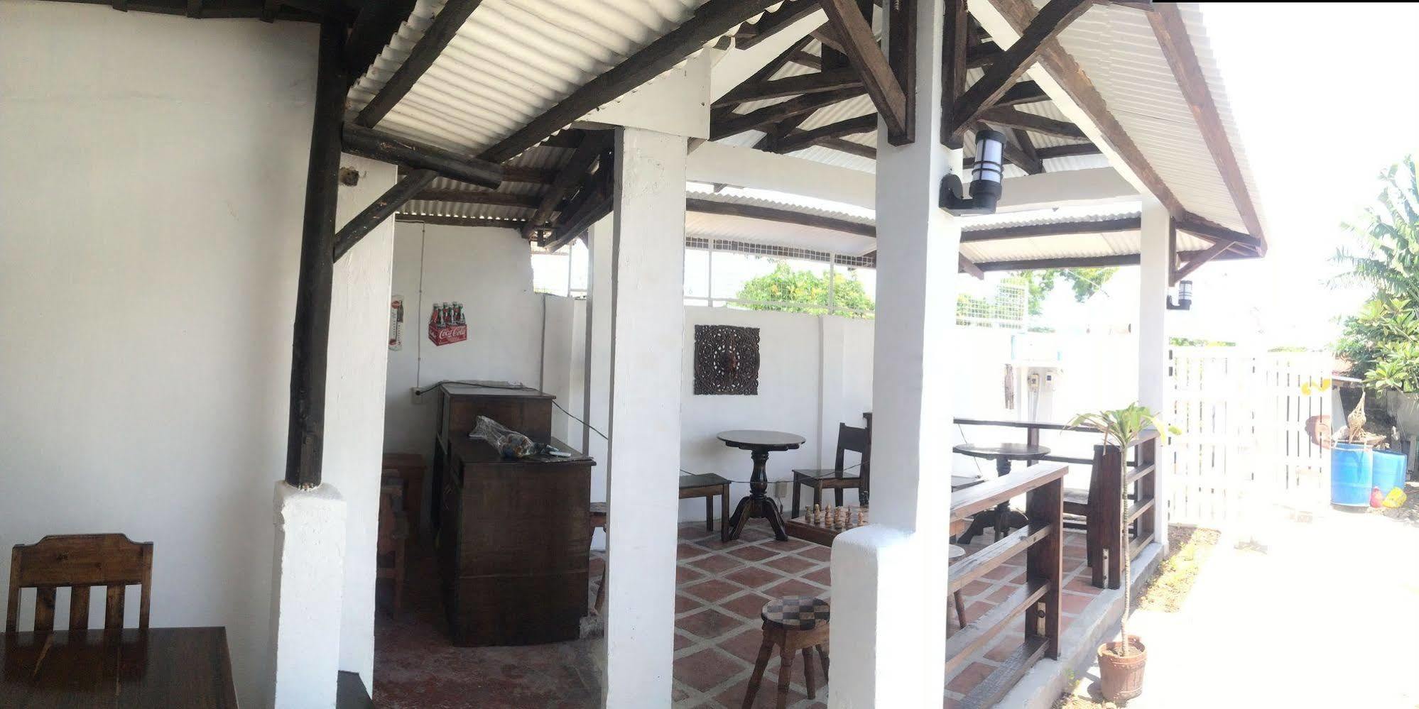 Kandugyap House By The Sea Santa Fe  Esterno foto