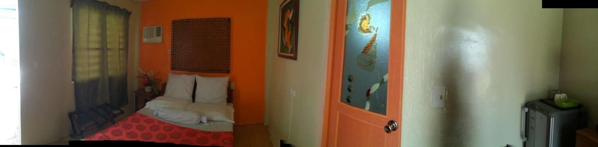 Kandugyap House By The Sea Santa Fe  Esterno foto