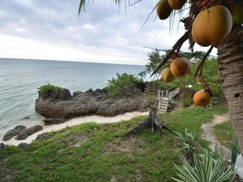 Kandugyap House By The Sea Santa Fe  Esterno foto