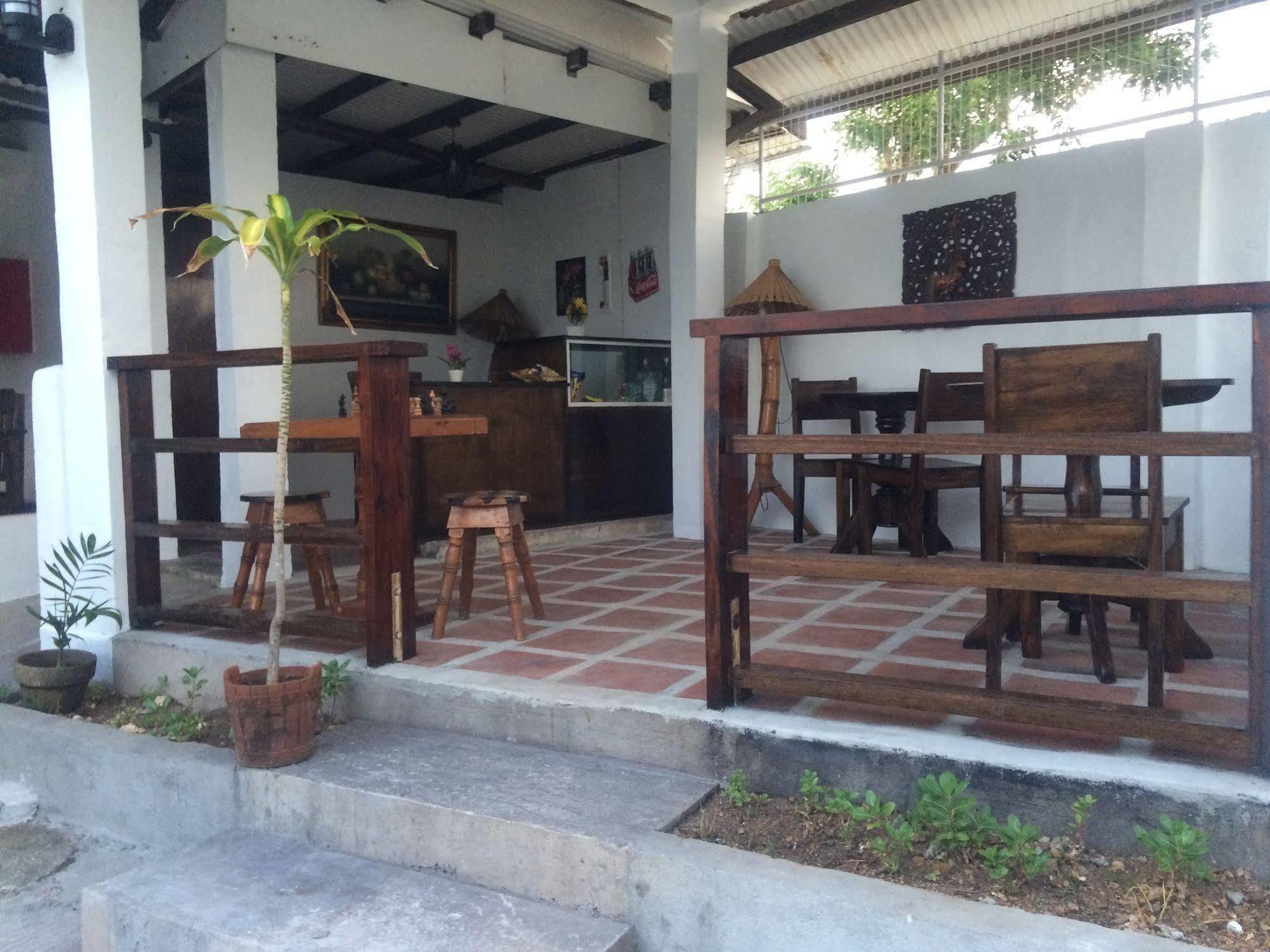 Kandugyap House By The Sea Santa Fe  Esterno foto