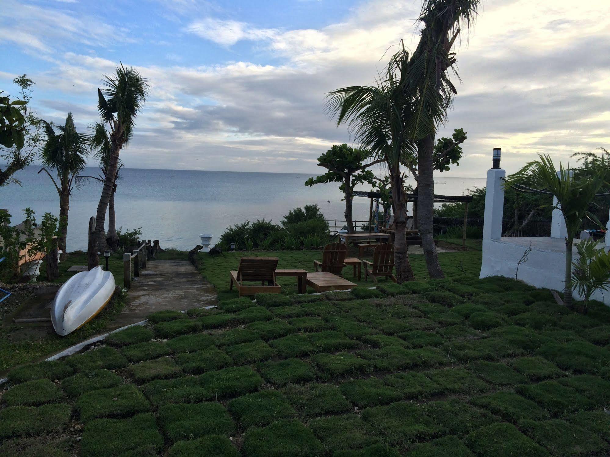 Kandugyap House By The Sea Santa Fe  Esterno foto